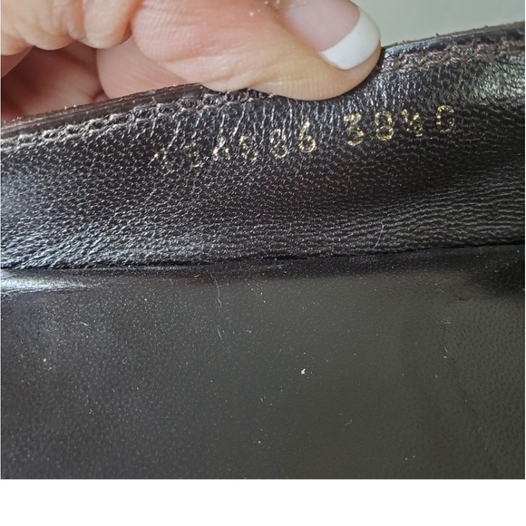 Gucci flats - Picture 10 of 10
